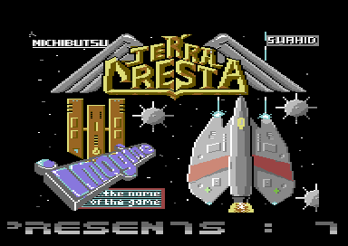 NSC Sounds 20 Terra Cresta