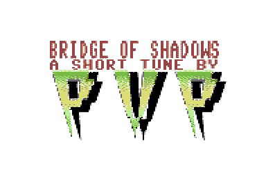 Bridge of Shadows