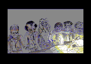 Garden of the Unearthly