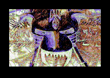 Garden of the Unearthly