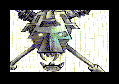 Garden of the Unearthly