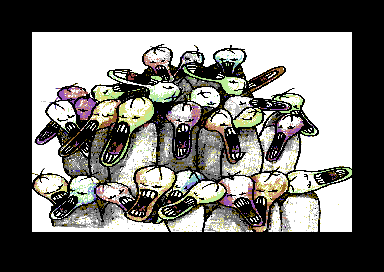 Garden of the Unearthly