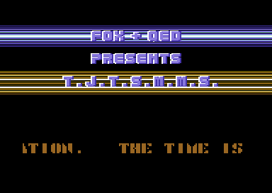 The Jeroen Tel Supermusic Mega Selector