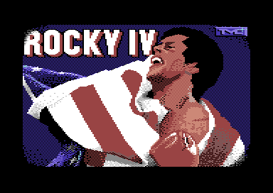 Demo Rocky IV