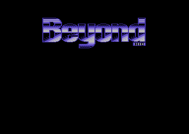 Beyond Logo