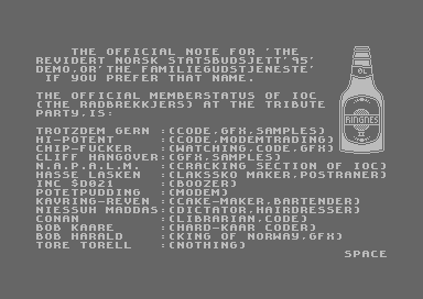 Familie Gudstjeneste