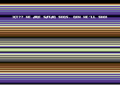 Demo 1 - Teenage Sunshine Doll