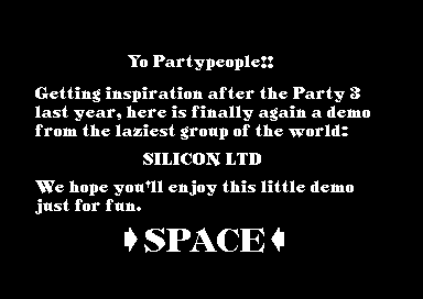 Bloempjes and Bytjes