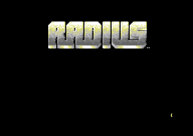 Logo for Rad