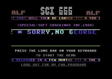 Demos Delight Volume 001