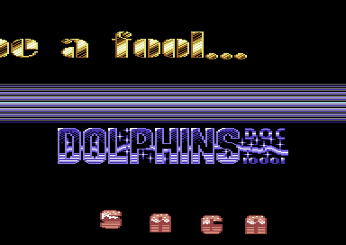 Demo of the Year 1988