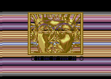 Demo of the Year 1988