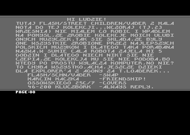 Best of Polish Composers