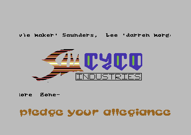 PVCF Music Selector 1