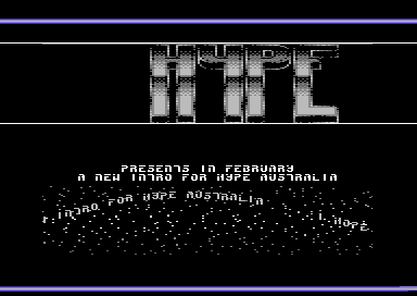 Intro for Hype