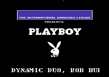 Playboy - The Final Slideshow