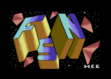 The Final Mighty Sprites Party