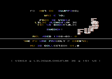 Music Collection V1.0