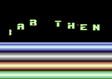 Garfield The Bad Cat