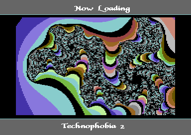 Technophobia II