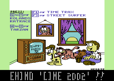 Mega Maxi Master Monster Million Mix V