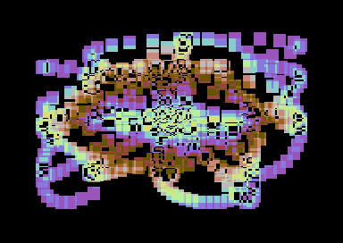 Static Chaos Preview