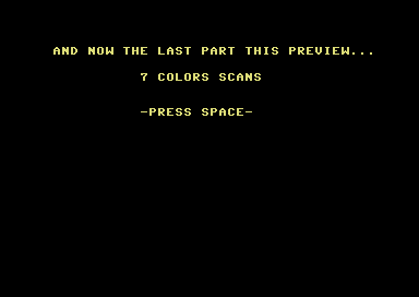 Static Chaos Preview