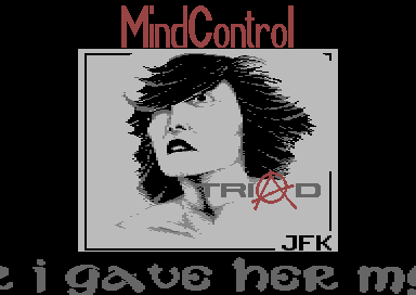 Mind Control