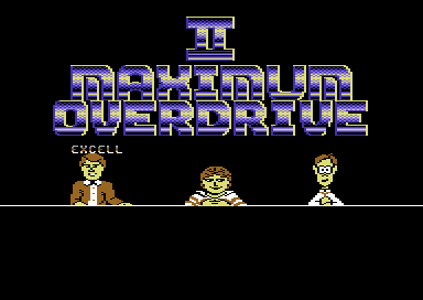 Maximum Overdrive II