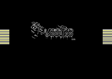 North Party IV 4KB Intro