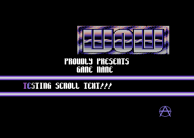 Intro By Rogue of Awesome