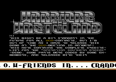 Operation Southern Breeze