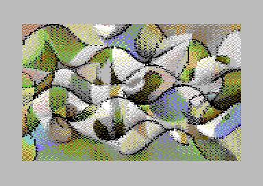 Blowing Beds Preview