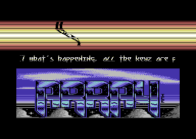 Mega Cooperation Demo