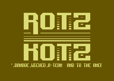 First Samurai Preview