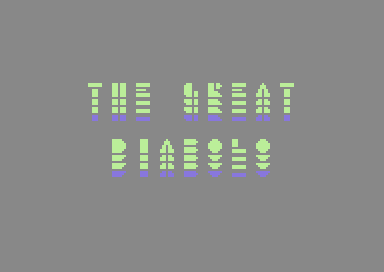 Rupert& The Toymakers Party