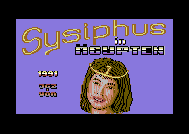 Sysiphus2+3