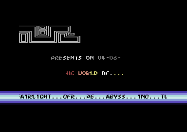 The World Of Preview